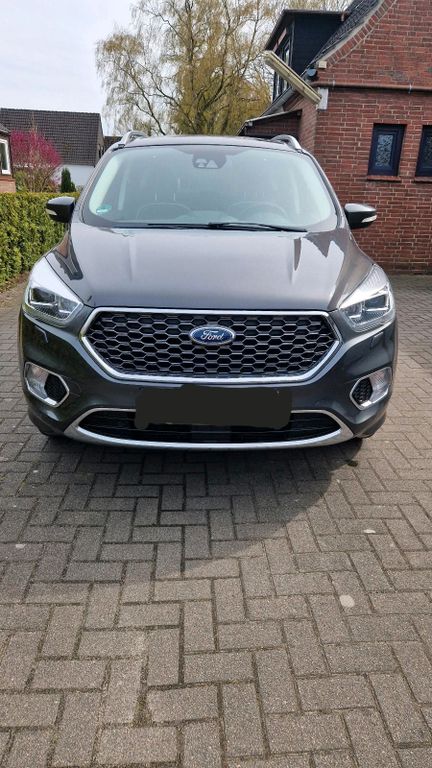 Image of Ford Kuga