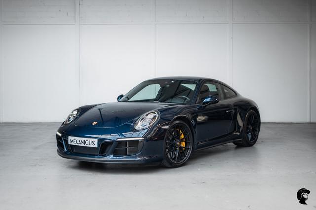 Porsche 991.2 Carrera GTS *Original Paint/Bucket Seats*