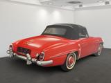 Mercedes-Benz 190SL Roadster VK AUF KOMMISSION! - Oldtimer: Benz