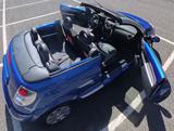 Citroën C3 Pluriel 1.6 Automatik | Nur 11.000 km