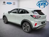 Ford Puma Titanium mit Apple CarPlay u. AndroidAuto - : mit TÜV, mit
