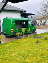 Mercedes-Benz Mercedes Sprinter 313 Imbisswagen Foodtruc... - : Imbisswagen