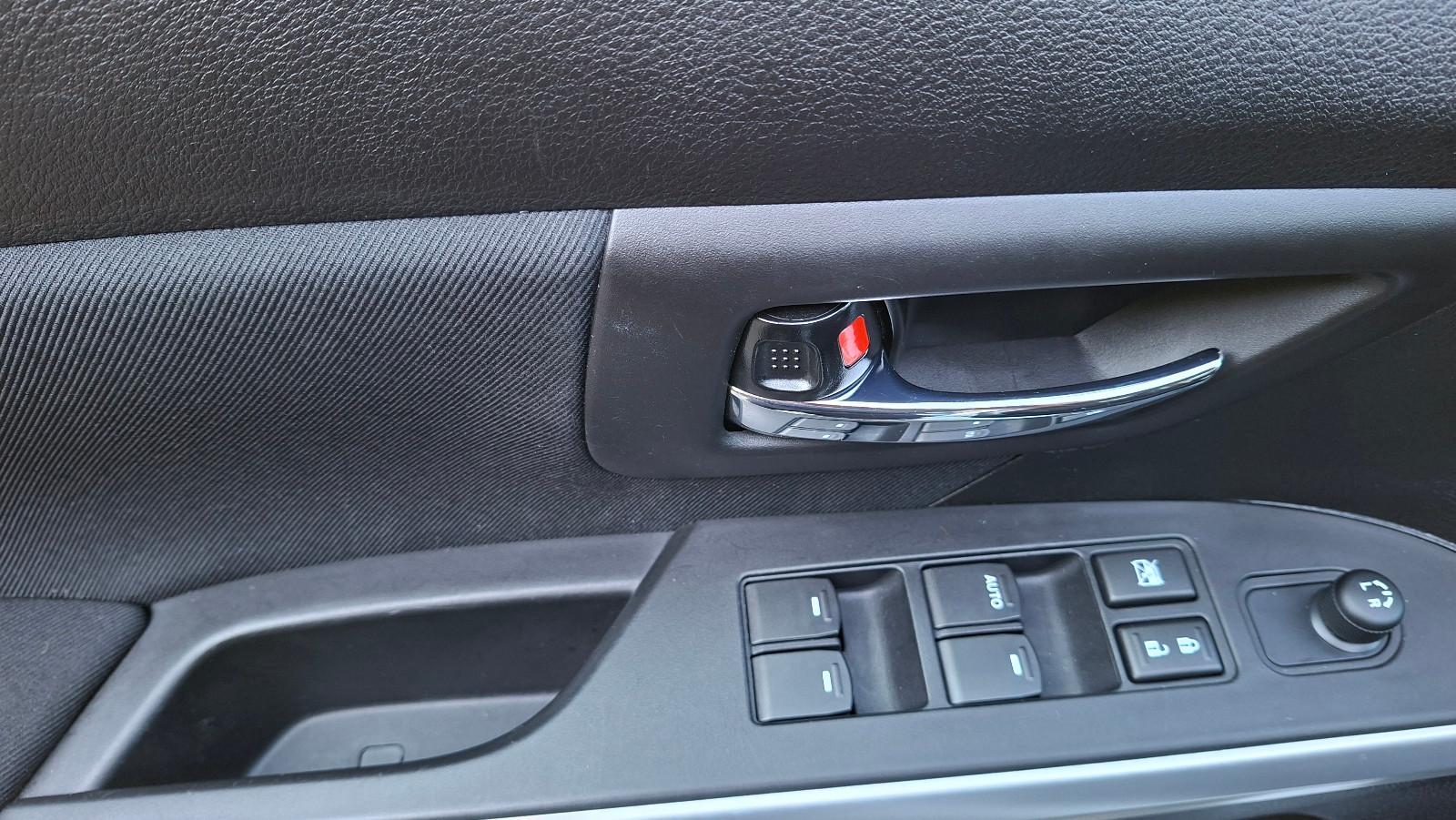 Suzuki (SX4) S-Cross/I.HAND/INSPEKTION+HU/AU NEU/