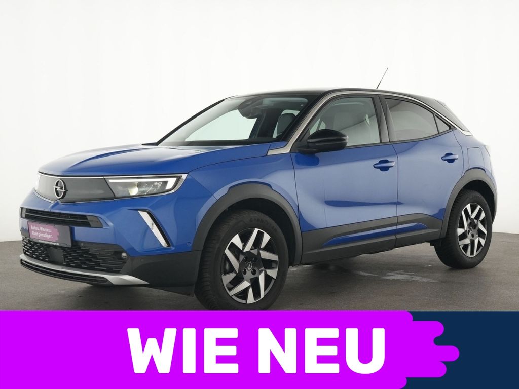 Mokka Elegance | Abholung in Frankfurt a.M.