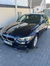 BMW 318i - Automatik | Navi | Elekt. AHK | 79.000 km - BMW 318 in Bonn