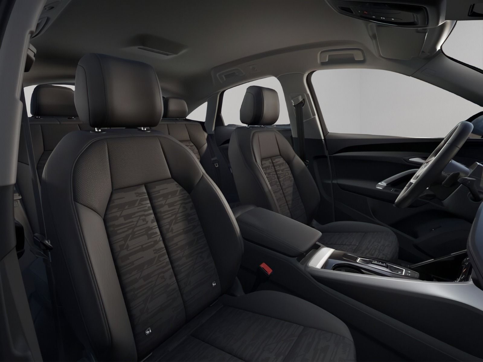 Audi Q5 - Bild 9