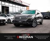 Volkswagen Touareg 3.0 TDI 4Motion LED ACC AHK HuD KAMERA - VW Touareg in Hamm