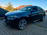 BMW X6 F16  TAUSCHEN MÖGLICH - BMW F16 - BMW X6