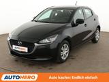 Mazda 2 1.5 e-Skyactiv-G Mild-Hybrid Ad'vantage*PDC* - gebrauchte Mazda 2 aus dem Jahr 2021