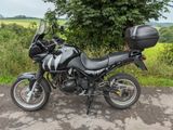 Triumph Tiger  955 i - TRIUMPH 955I TIGER