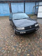 Volkswagen VW Passat 35i Variant 1.9tdi - gebrauchte VW Passat aus dem Jahr 1996