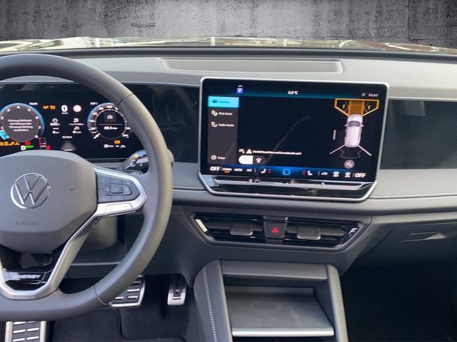 Volkswagen Tiguan - Bild 16