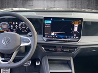 Volkswagen Tiguan - Vorschau Bild 16