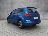 Volkswagen Touran Active 2.0TDI DSG NAV/SHZ/3ZK/Carplay KLI - Volkswagen Touran ACTIVE mit Diesel-Antrieb