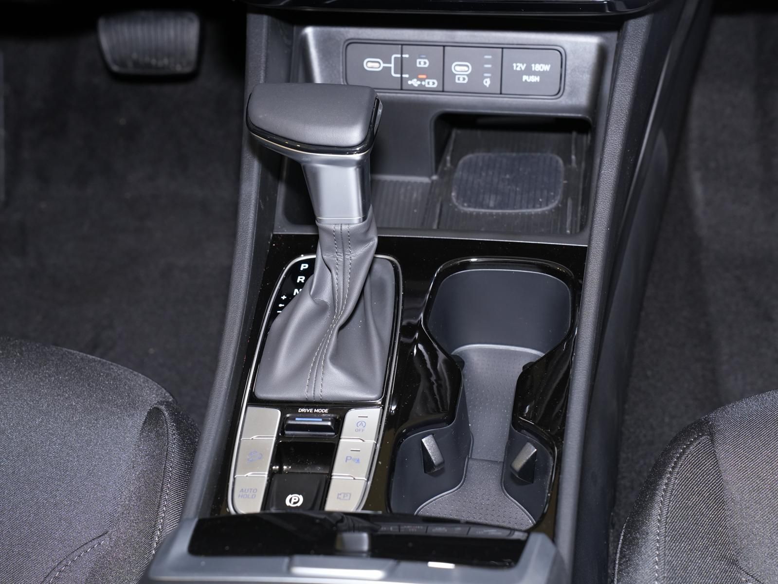 Hyundai TUCSON - Bild 18