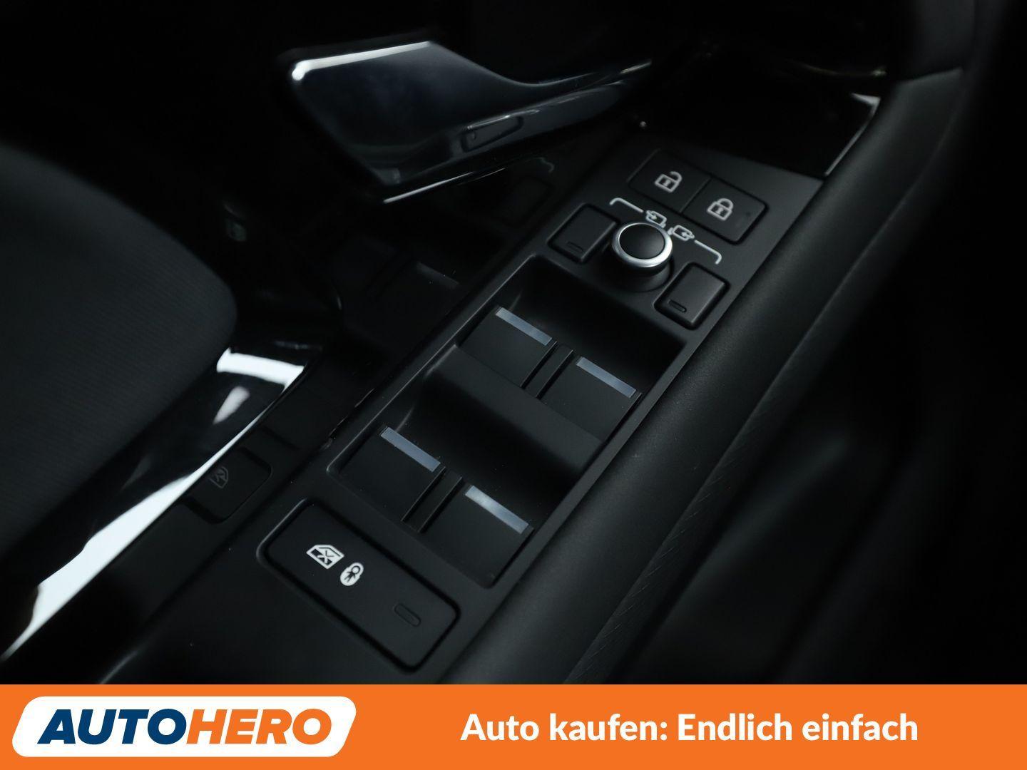 Land Rover Evoque P160 S R-Dynamic Aut.*NAVI*ACC*PDC*SHZ*