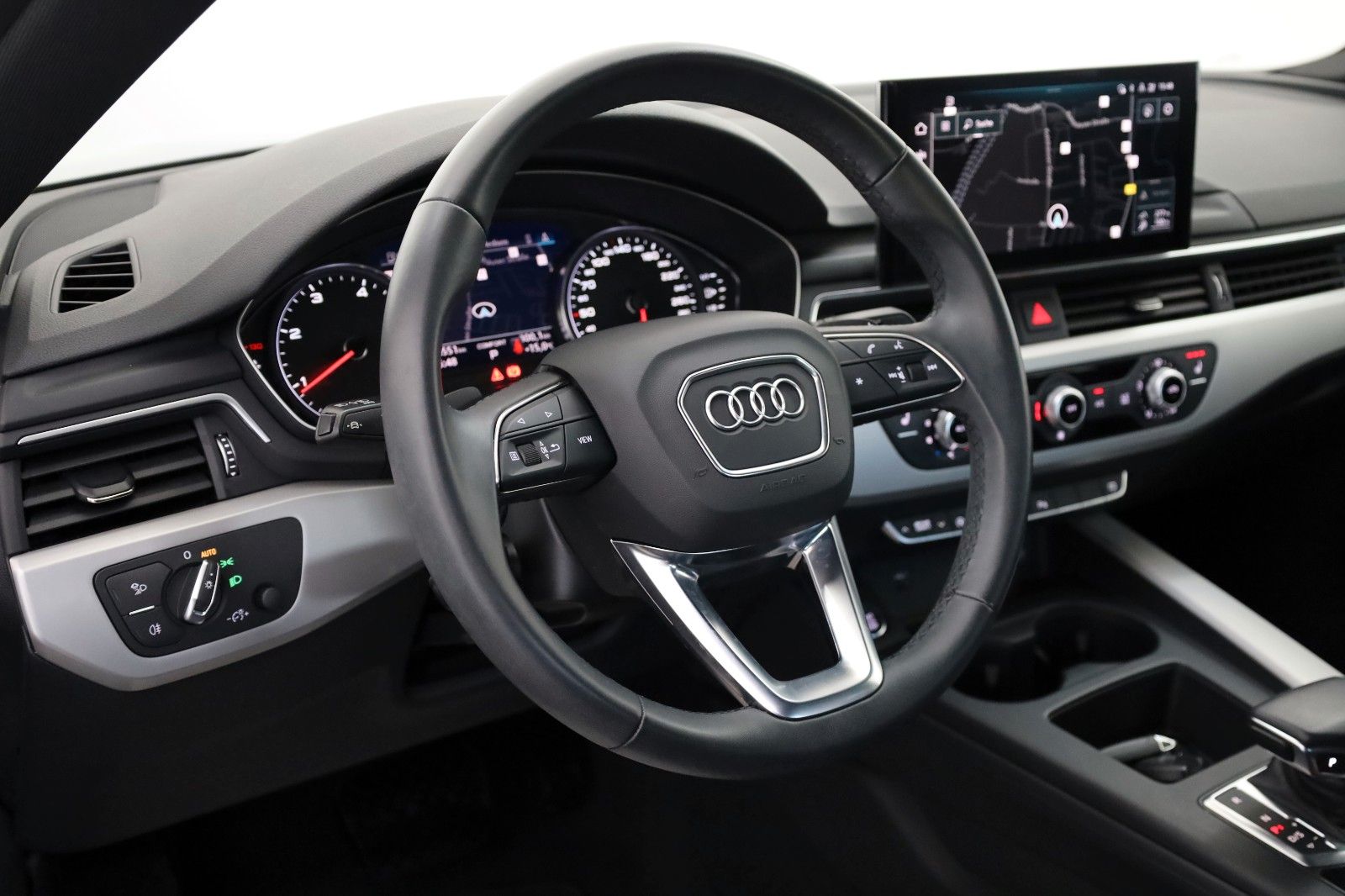 Fahrzeugabbildung Audi A5 Sportback 40 TDI,Leder,Navi,LED,SH,ACC,SR+WR
