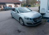 Peugeot PEUGEOT 508 2.0 HDI 150 PS,  2017,  BITTE ... - Peugeot 508 aus 2017