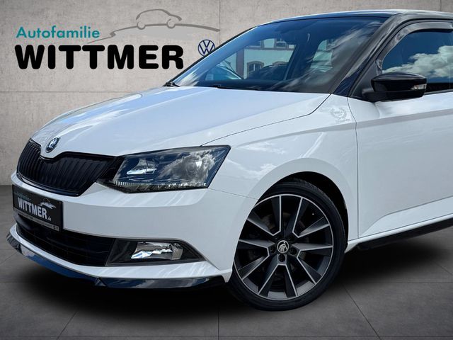 Fabia 1.4 TSI DSG R5 WRC Edition ACC/NAV/RFK/PDC