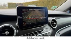 MERCEDES-BENZ V 250/4Matic/Lang/2 Jahre Premium Garantie!