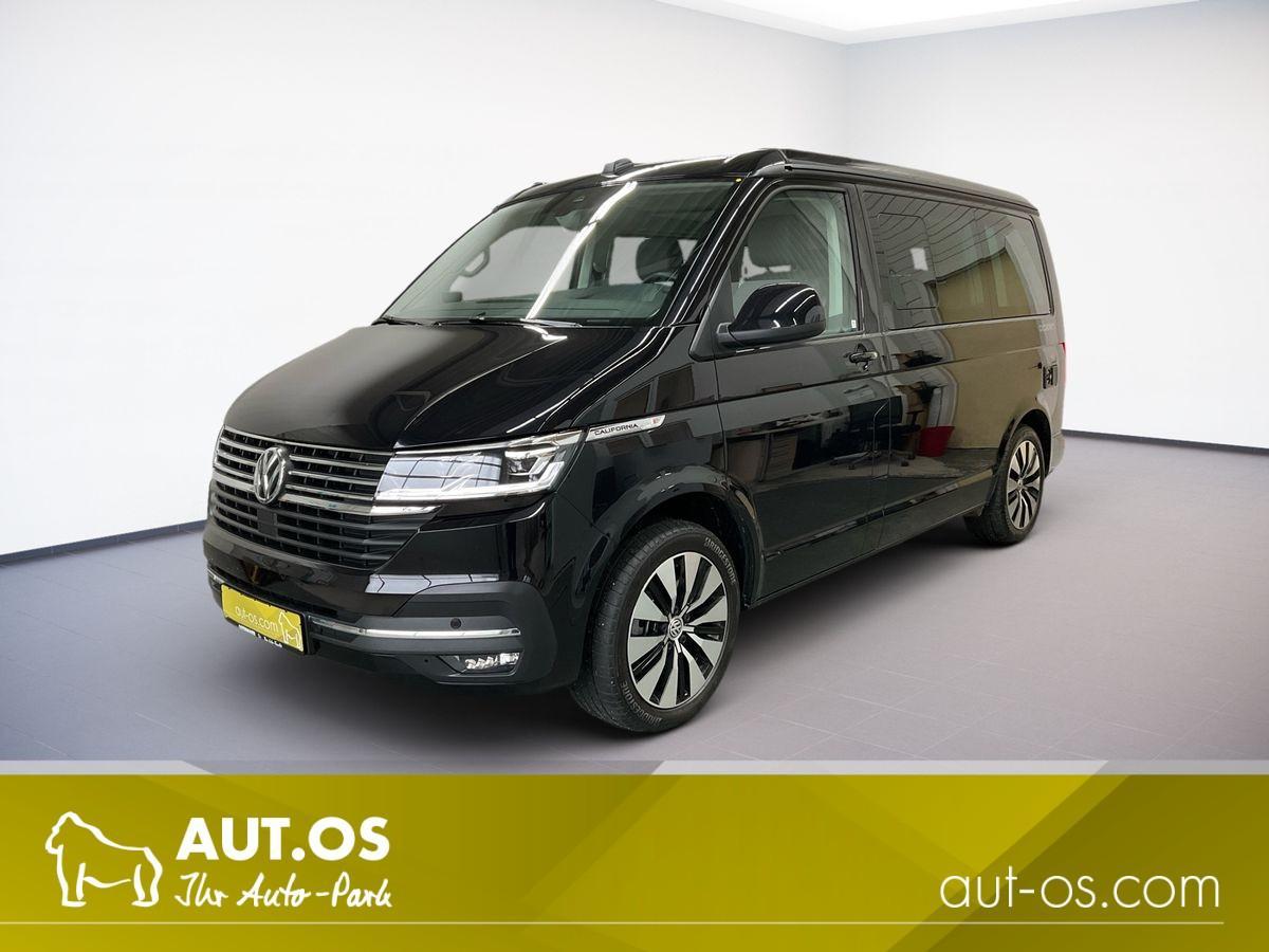 Volkswagen T6.1 California OCEAN 2.0TDI 204PS DSG ACC.AHK.S