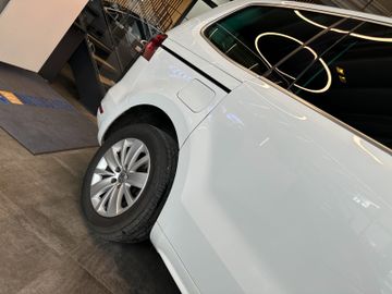 Volkswagen Sharan *Comfortline*7-Sitzer*TEMPO*NAVI*PDC*