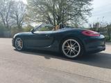Porsche Boxster S ; PDK ; BOSE ; Original ; SCPP ; TOP  - gebrauchte Porsche Boxster aus dem Jahr 2012