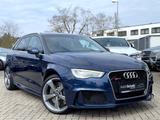 Audi RS3 Sportback quattro*1.Hand*ohne OPF*Kamera*LED - gebrauchte Audi RS3 aus dem Jahr 2016