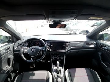 Volkswagen T-Roc Sport 4Motion 2.0 TSI DSG