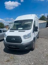Ford Transit 350 L2H3 Trend Hochkasten - Ford Transit in Bielefeld