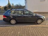 Volkswagen Golf 1.9 TDI DSG DPF Comfortlin... - Volkswagen Golf mit Diesel-Antrieb: Kombi, Automatik, 1.9