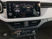Skoda Scala - Vorschau Bild 12