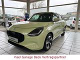 Suzuki Swift 1.2 DUALJET HYBRID Comfort+ | NEU! - Suzuki Neuwagen