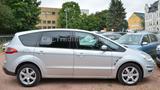 Ford S-Max S-MAX 2.0 Trend Klimaautomatik Sitzheizung - Ford aus 2011
