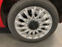 Fiat 500 - Vorschau Bild 12