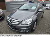 Mercedes-Benz B 160 Sitzheizung Bi Xenon - Mercedes-Benz B 160 Gebrauchtwagen