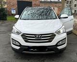 Hyundai Santa Fe 2.2 CRDi Premium 4WD Auto... - Hyundai SANTA FE in Nürnberg