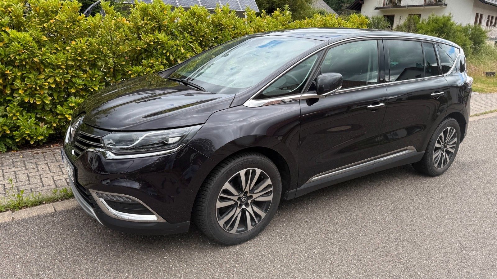 RENAULT Espace