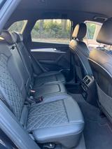 Audi Q5 40 TDI S tronic quattro - - Audi Q5 Gebrauchtwagen in Hamm