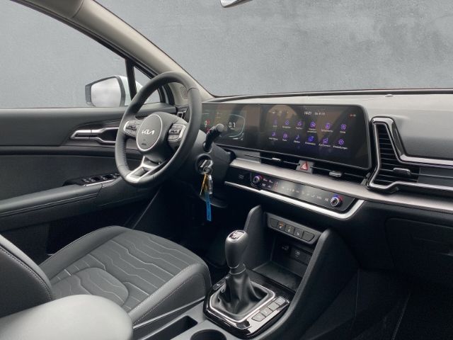 Fahrzeugabbildung Kia Sportage VISION 1.6T MILD-HYBRID 2WD *KOMFORT-PA