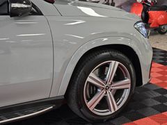 Fahrzeugabbildung Mercedes-Benz GLE 350 de Coupe 4M *AMG-LINE* (PANO/HUD/DIST/BU