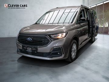 Ford Grand Tourneo Connect 2.0 Titanium Audio-Paket
