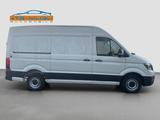 Volkswagen Crafter Kasten 35 L2 Hochdach  2.0 TDI - 177 PS - : Weiß, Van
