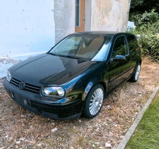 Volkswagen Golf 4 1,8T ARZ (Tausch möglich)