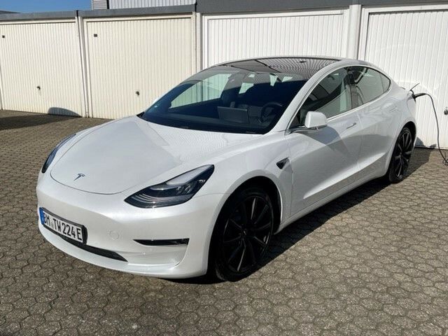 Tesla Model 3 PerformanceDual AWD Autonomes Fahren