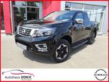 Nissan Navara NP300 N-Connecta KingCab 4x4 AHK Diff LED - Nissan Navara: Kingcab