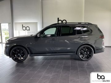 BMW X7 - 3