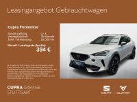 Cupra Formentor - Vorschau Bild 1