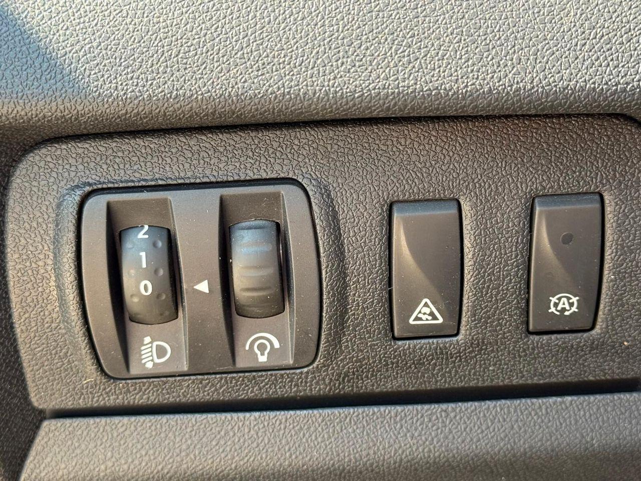 Renault Megane 2014 — photo 13