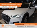 Audi A4 40 TDI Allroad quattro AHK Led Navi RFK Leder - gebrauchte Audi A4 Allroad aus dem Jahr 2023